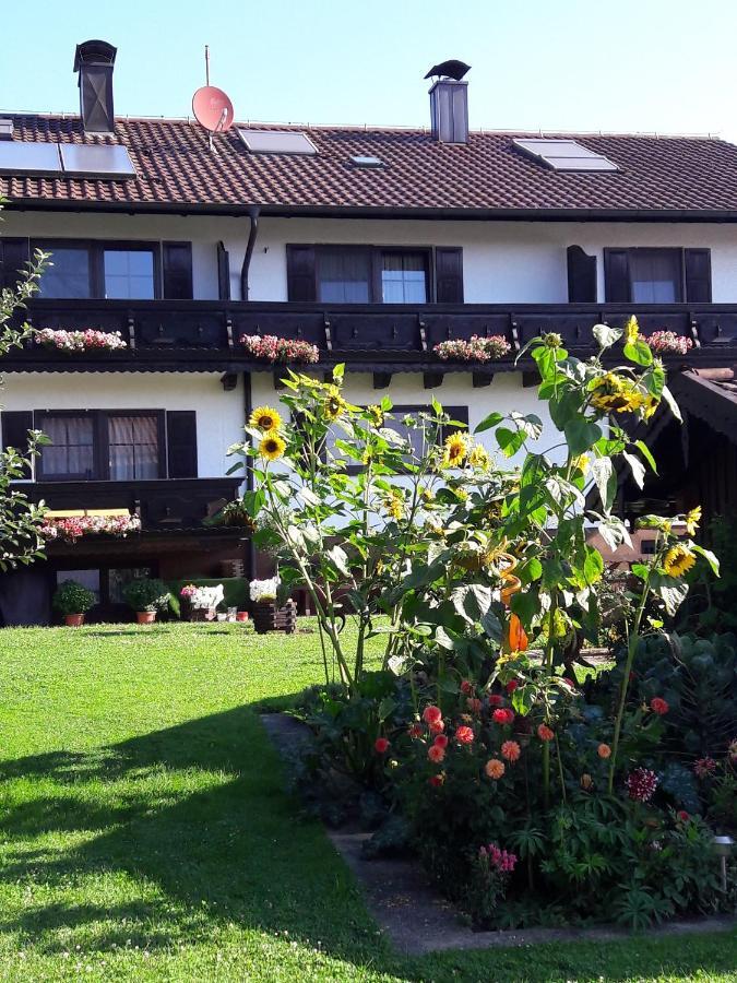 Landhaus Mueller Bad Birnbach Exterior foto